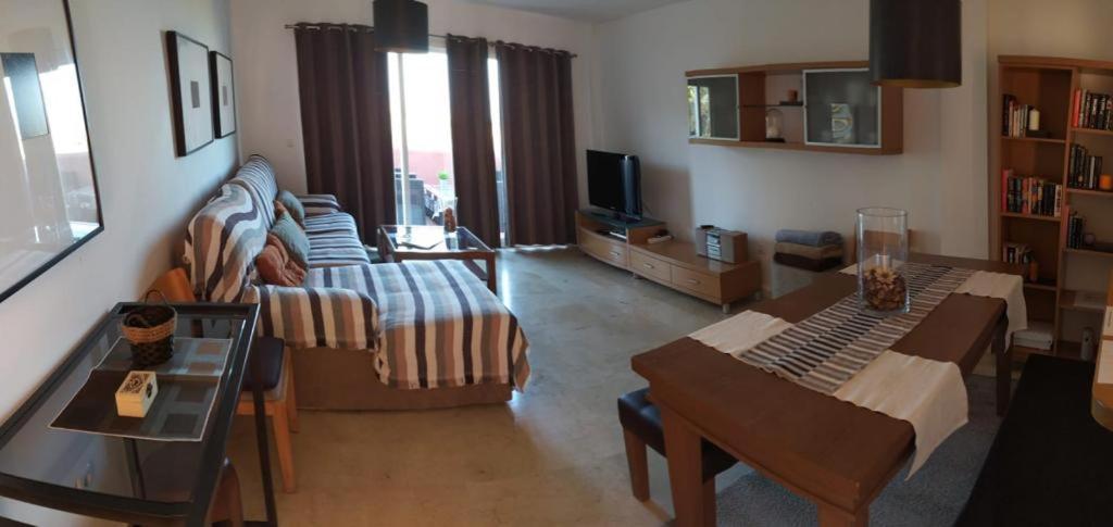 Apartamento Jardines De Manilva Dış mekan fotoğraf
