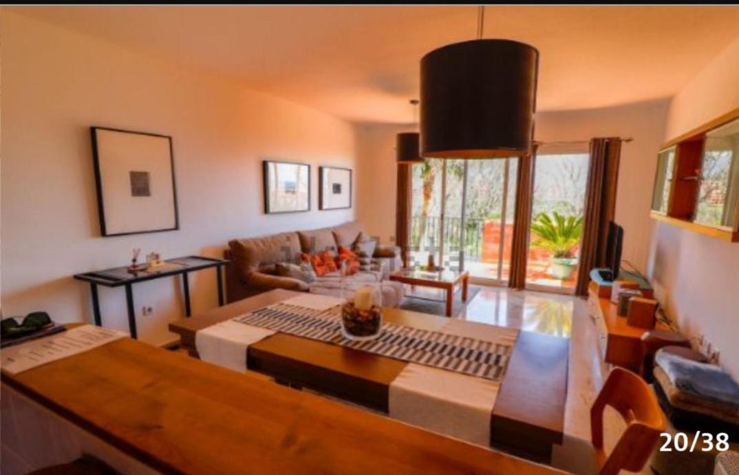 Apartamento Jardines De Manilva Dış mekan fotoğraf