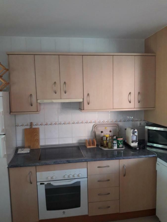 Apartamento Jardines De Manilva Dış mekan fotoğraf